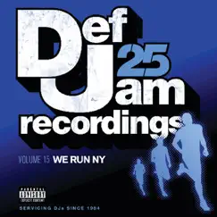 Welcome to New York City (feat. JAY-Z & Juelz Santana) Song Lyrics