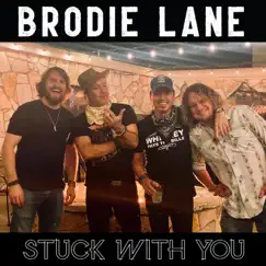 Stuck with You Song Lyrics