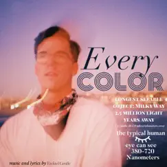 Every Color - Single by Ezekiel Gentle album reviews, ratings, credits