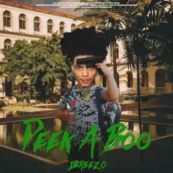 Peek-A-Boo - Single by Jbreezo album reviews, ratings, credits