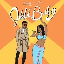 Jalebi Baby Song Lyrics