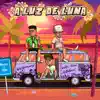A luz de luna (feat. Aldri pineda & Jottplanet) - Single album lyrics, reviews, download