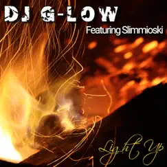 Light Up (feat. SLIMMIOSKI) Song Lyrics