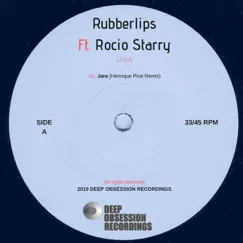 Jara (Henrique Pirai Remix) [feat. Rocio Starry] - Single by Rubberlips album reviews, ratings, credits
