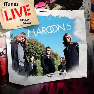 Download Nothing Lasts Forever (iTunes Live from SoHo) Maroon 5 MP3