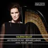 Mozart, Handel & Boieldieu: Harp Concertos album lyrics, reviews, download