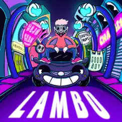 Lambo Song Lyrics