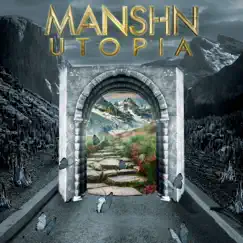 Utopia - Single by Manshn album reviews, ratings, credits