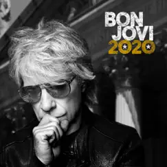 2020 by Bon Jovi album reviews, ratings, credits