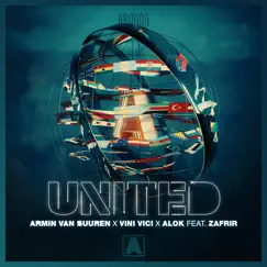 United (feat. Zafrir) Song Lyrics