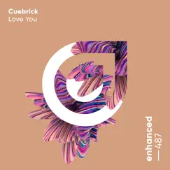 Love You - Single by Cuebrick album reviews, ratings, credits