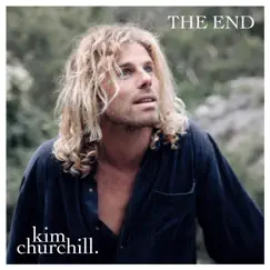 THE END - EP by Kim Churchill album reviews, ratings, credits