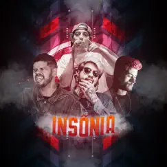 Insônia (feat. Allex Flores, Santa Rima & Dj Big) - Single by Oluás album reviews, ratings, credits