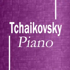 Tchaikovsky Piano by The Piano Masters & Ms. Alicias album reviews, ratings, credits