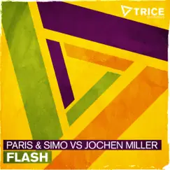 Flash - Single by Prince Paris & Jochen Miller album reviews, ratings, credits