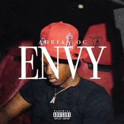 Envy - Single by Adrian OG album reviews, ratings, credits