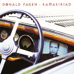 Kamakiriad by Donald Fagen album reviews, ratings, credits