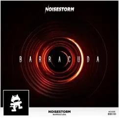 Barracuda - Single by Noisestorm album reviews, ratings, credits