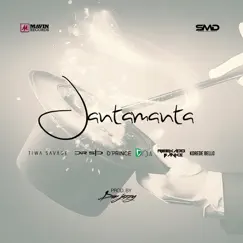 Jantamanta (feat. Don Jazzy, Tiwa Savage, Dr Sid, Korede Bello, D'prince, Reekado Banks & Di'ja) - Single by Mavins album reviews, ratings, credits