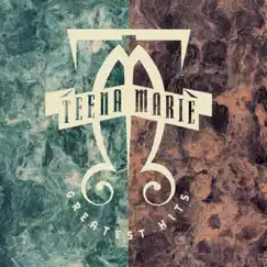 Teena Marie: Greatest Hits by Teena Marie album reviews, ratings, credits