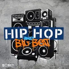 Hip Hop & Big Beat by Ralph Lamb, Andrew Ross & Ghettosocks album reviews, ratings, credits