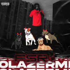 Fsr #3 - Single by Olazermi album reviews, ratings, credits