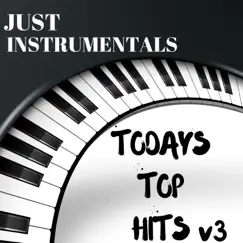 Todays Top Hits v3 Just Instrumentals by Wicker Hans album reviews, ratings, credits