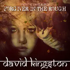 Forgiver In the Rough by David Kingston album reviews, ratings, credits