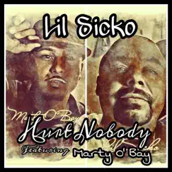 Hurt Nobody (feat. Marty O Bay) Song Lyrics