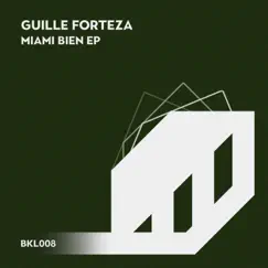 Miami Bien - EP by Guille Forteza album reviews, ratings, credits