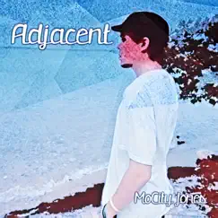 Adjacent - Single by Mocity Jones album reviews, ratings, credits