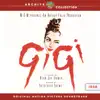 Gigi (Original 1958 Motion Picture Soundtrack) album lyrics, reviews, download