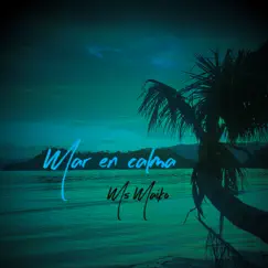 Mar En Calma (feat. Diana Feria) Song Lyrics