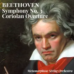 Coriolan Overture in C Minor, Op. 62 Song Lyrics