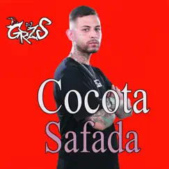 Cocota Safada (feat. Mc Dan CL) Song Lyrics