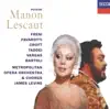 Manon Lescaut: Intermezzo song lyrics