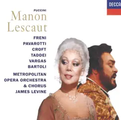 Manon Lescaut: Intermezzo Song Lyrics