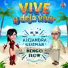 Vive y Deja Vivir - Single album lyrics, reviews, download