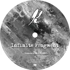 Infinite Fragment - Single by DJ KRUSH album reviews, ratings, credits
