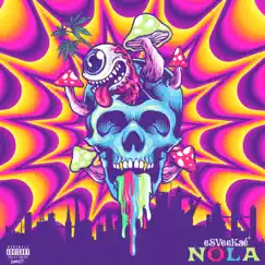 Nola - Single by ESVeeKaé album reviews, ratings, credits