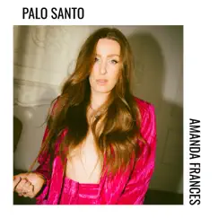 Palo Santo Song Lyrics