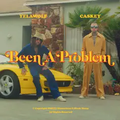 Been a Problem - Single by Yelawolf & Caskey album reviews, ratings, credits