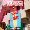 Scared of Love (feat. RAY BLK & Stefflon Don) [Preditah Remix] - Single album lyrics, reviews, download