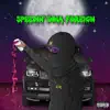 Speedin' Inna Foreign - Single album lyrics, reviews, download