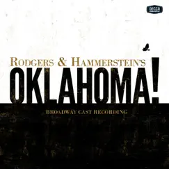 Oklahoma! (2019 Broadway Cast Recording) by Rodgers & Hammerstein, Damon Daunno, Rebecca Naomi Jones & Mary Testa album reviews, ratings, credits