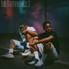 The Difference 2 by A+ album reviews, ratings, credits