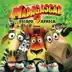 Madagascar 2: Escape 2 Africa (Music from the Motion Picture) album cover
