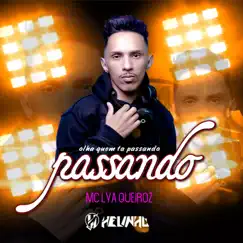 Olha Quem Ta Passando, Amante do Helinho - Single by DJ Helinho & Mc Lya Queiroz album reviews, ratings, credits