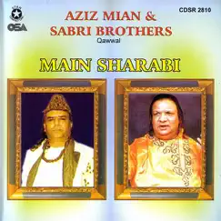 Main Sharabi by Aziz Mian album reviews, ratings, credits