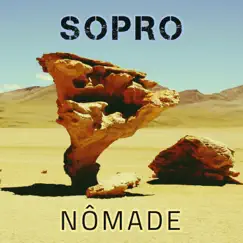 Nômade (Radio Edit) Song Lyrics